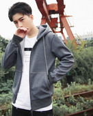 Мъжко ежедневни горнище в няколко цвята