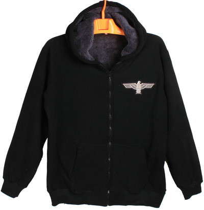 Мъжко плътно горнище в два модела