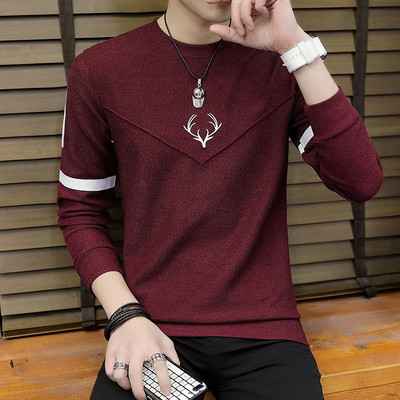 Мъжки пуловер в различни модели и цветове