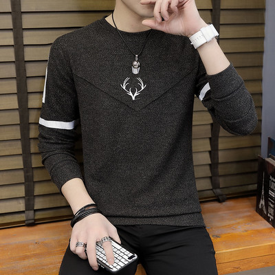 Мъжки пуловер в различни модели и цветове