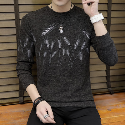 Мъжки пуловер в различни модели и цветове