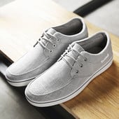 Модерни мъжки маратонки в три цвята