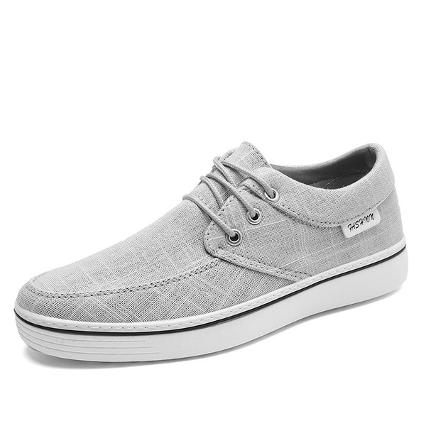 Модерни мъжки маратонки в три цвята