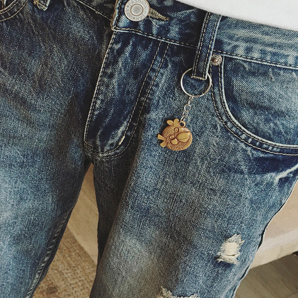 Мъжки дънки в няколко цвята подходящи за ежедневието