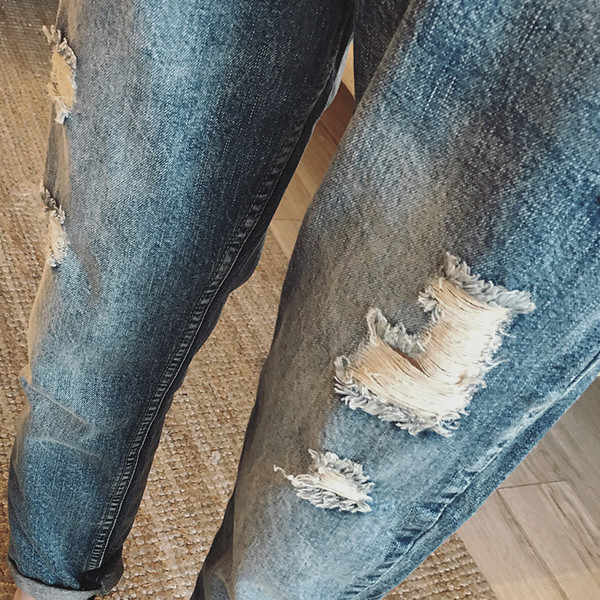 Мъжки дънки в няколко цвята подходящи за ежедневието