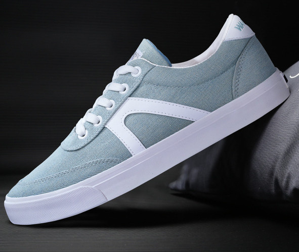 Мъжки спортно елегантни маратонки в четири цвята