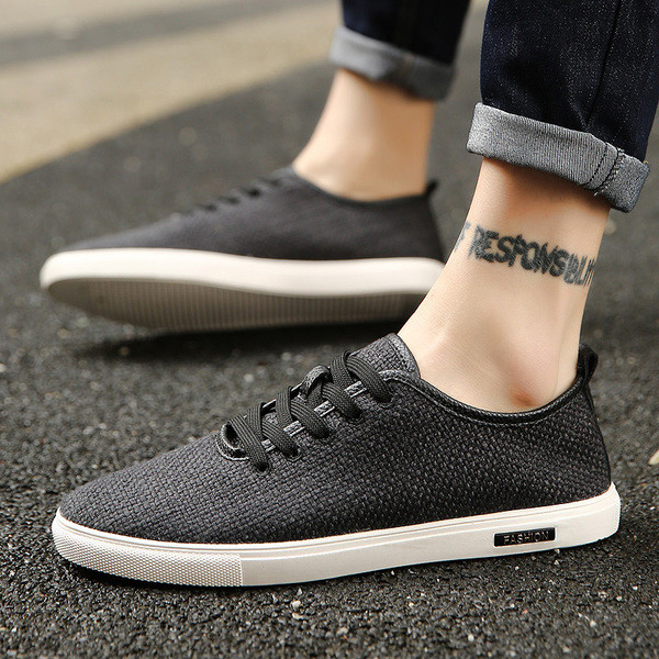 Мъжки спортно елегантни маратонки 