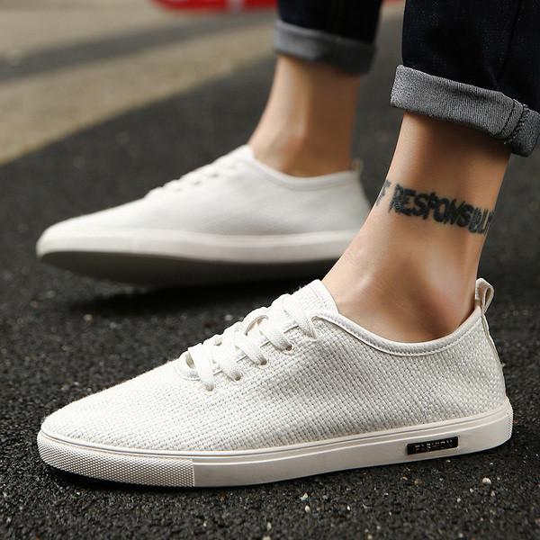 Мъжки спортно елегантни маратонки 