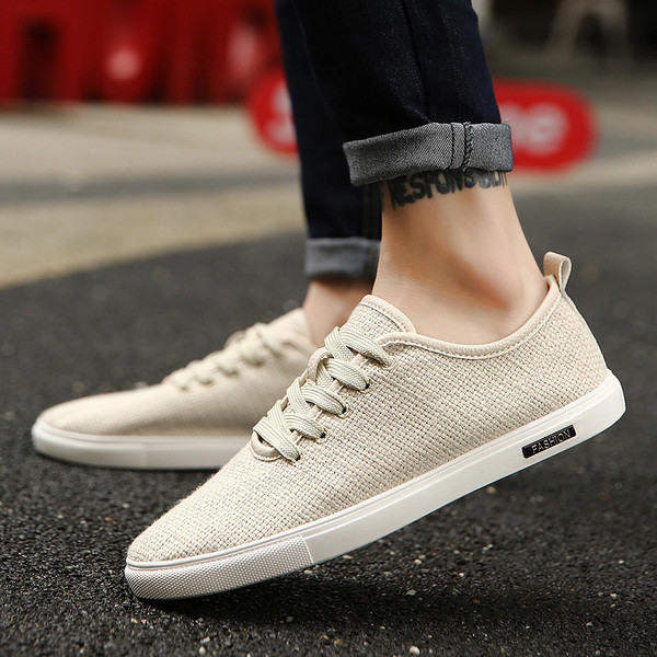 Мъжки спортно елегантни маратонки 