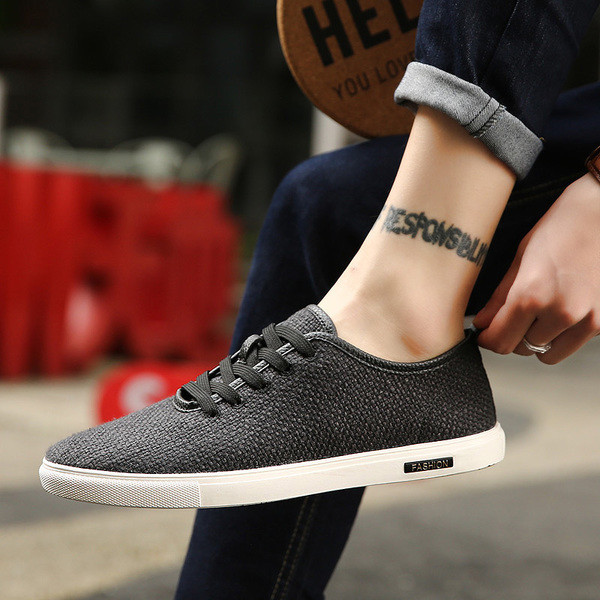 Мъжки спортно елегантни маратонки 